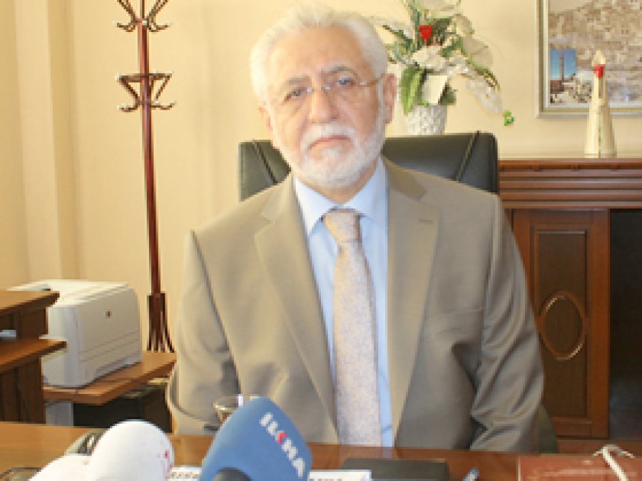 Mardin'de Çekilen Diziye Sert Tepki 