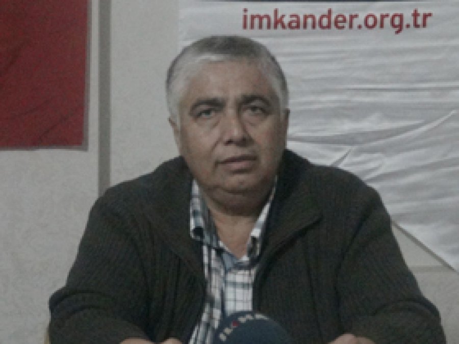 'Katledilenlerin Tek Suçu Müslüman Olmalarıdır'