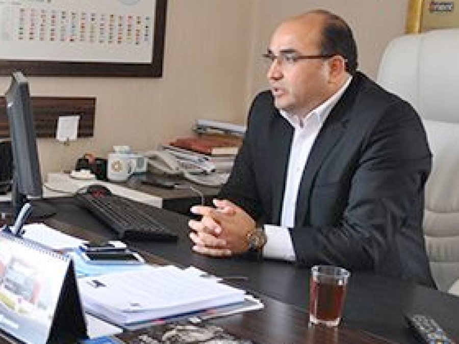 Şahin: PKK Söylemsel Üstünlüğünü Kaybetti