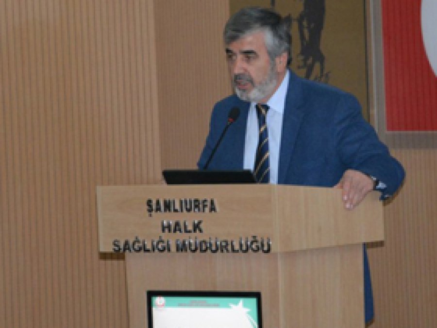 Diyanet Bölge Sorununu Masaya Yatırdı 