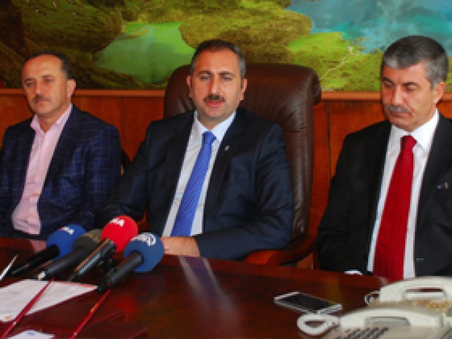 'Yapılan Saldırılara Göz Yumulmayacak'
