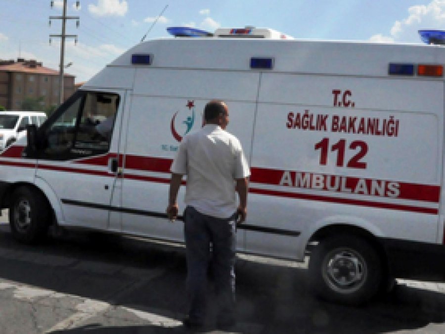 Tatvan'da Trafik Kazası: 4 Kişi Hayatını Kaybetti 