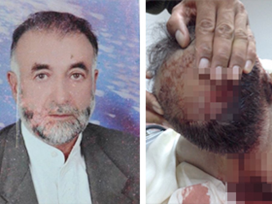 Şener'i Katleden PKK'liler Yakalandı