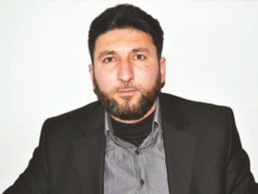 'DBP’li Belediyeler Özerklik İlan Edecek'