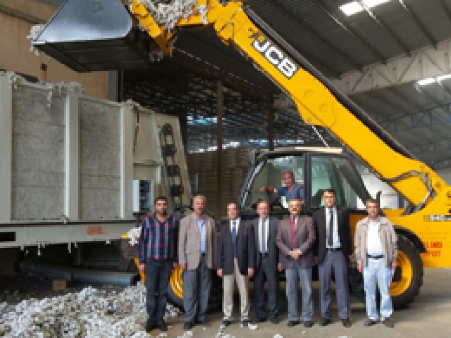 Beyaz Altının Kalitesi Yükseldi  