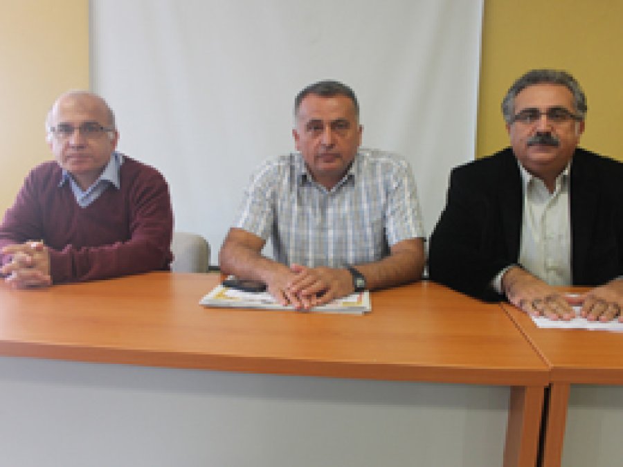 Aile Hekimleri İş Bırakacak 