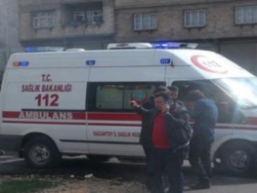 Yaşlı Adamın İntihar Ettiği İddia Edildi
