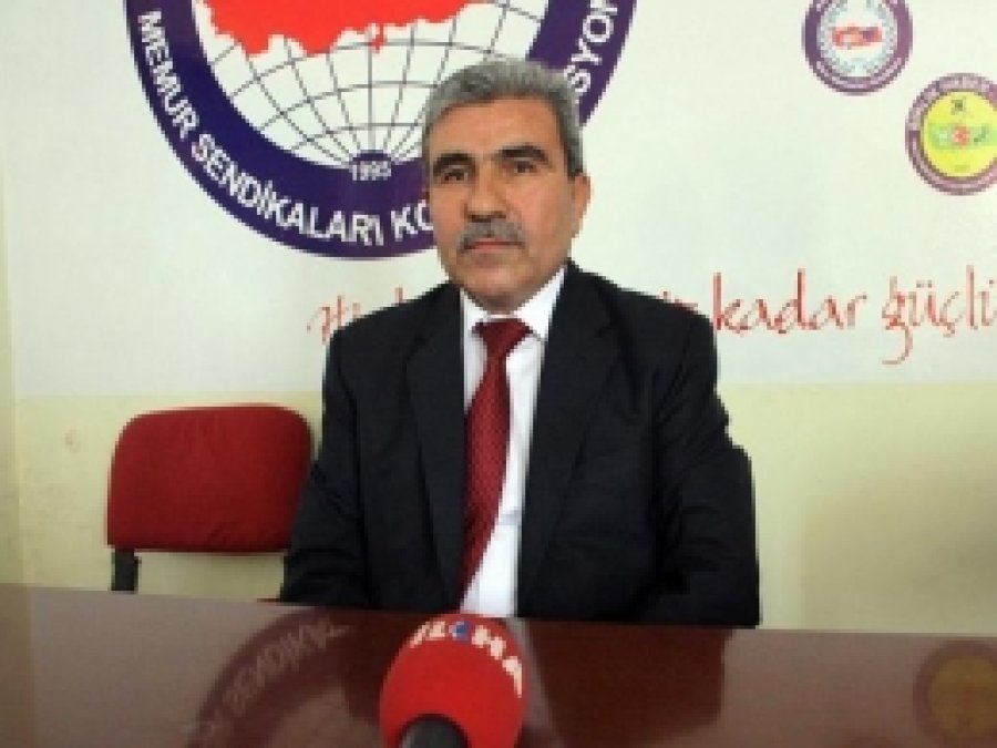 "Hicret, Zulme Boyum Eğmemedir"