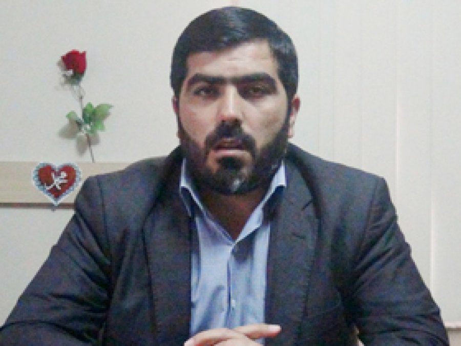 'Yaşananlar Milletin Uyanmasına Vesile Olmuştur'