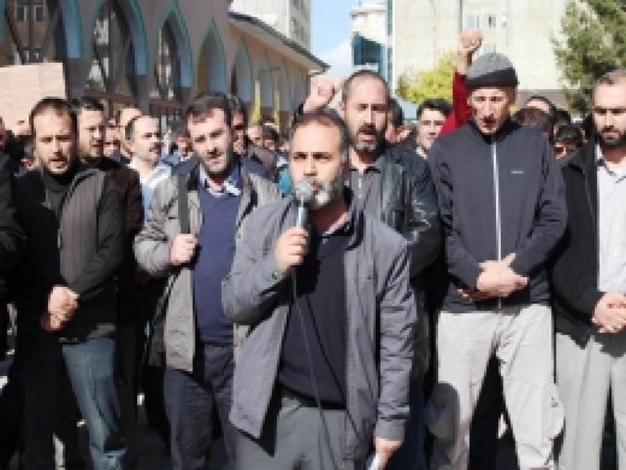 'En Karanlık Günlerde Bile Böyle Rezil Linç Yaşanmadı'
