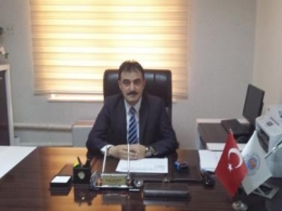 Batmanlı Şahsın MERS Hastası Olmadığı Kesinleşti 