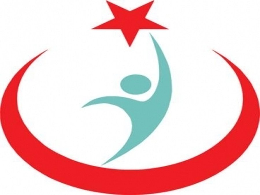 Sağlık Bakanlığı'ndan 'Sarı Toz' Açıklaması 