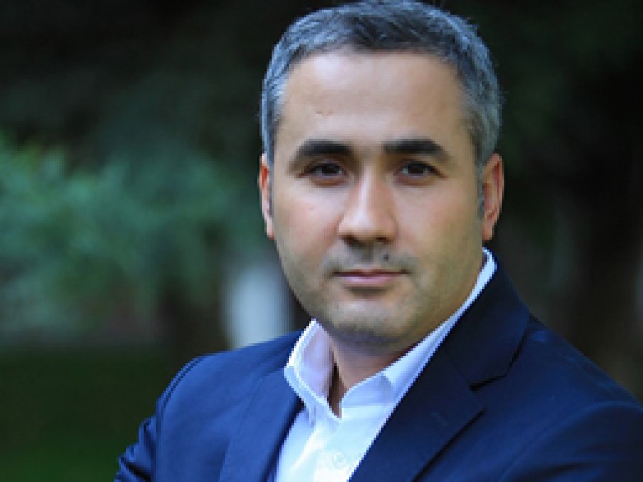 '2015 Seçimlerinde Aşiretlerin Siyasetteki Rolü'