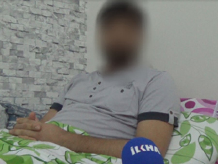 'Şehitlerimizin Kanında HDP'lilerin Parmağı Var'