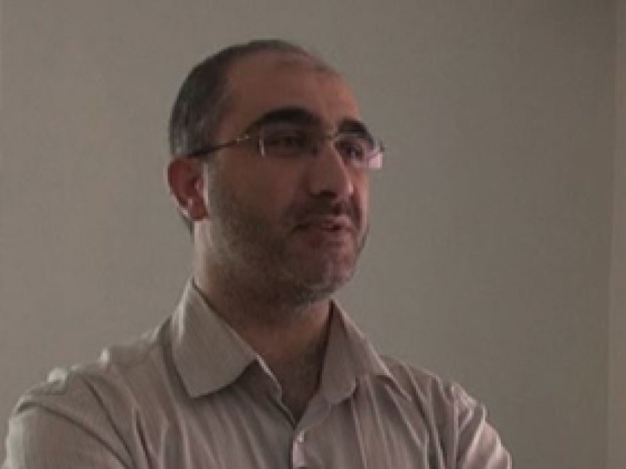 'Hizbullah'ın Şakası Yok'