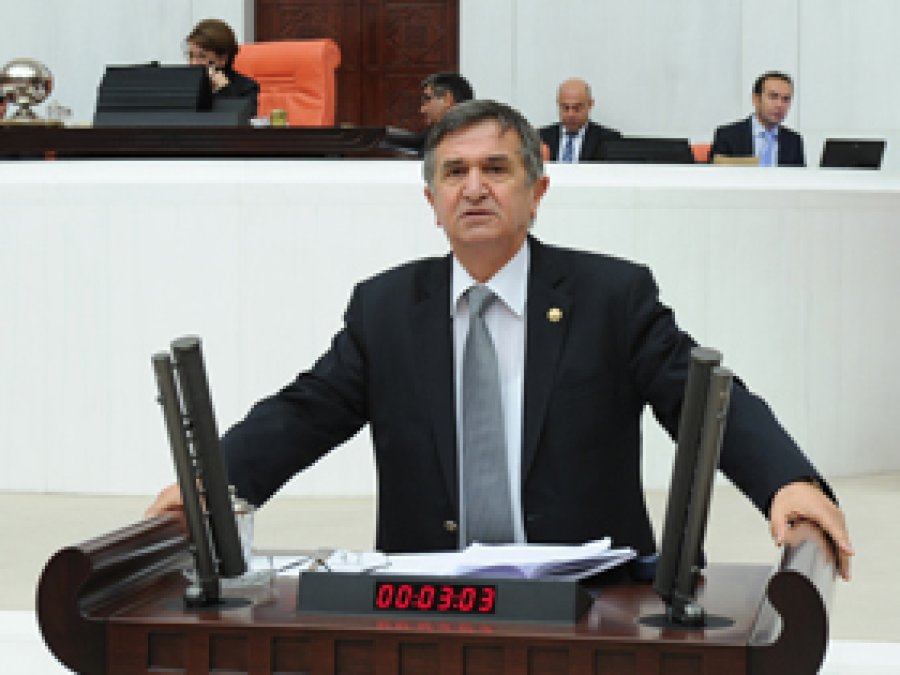 Mazot, Pancar Üreticisinin de Canını Yaktı 