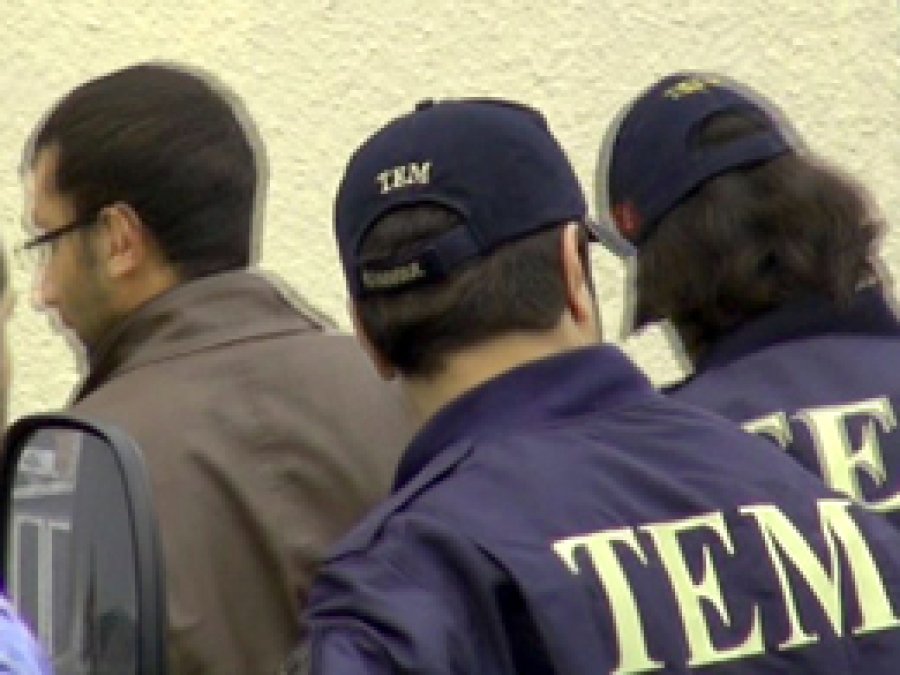 Şırnak'ta 1 PKK'lı Daha Teslim Oldu