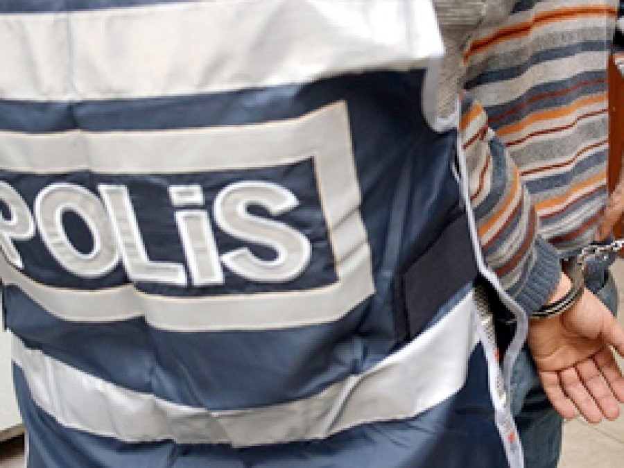 Yüksekova'da Saldırı Baskınları: 5 Gözaltı