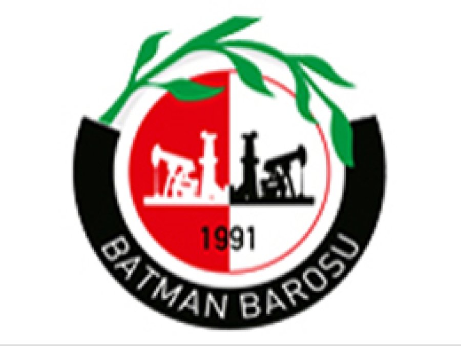Batman Barosunda Seçim 