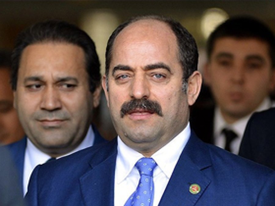 Savcı Öz Hakkında Dava Açıldı