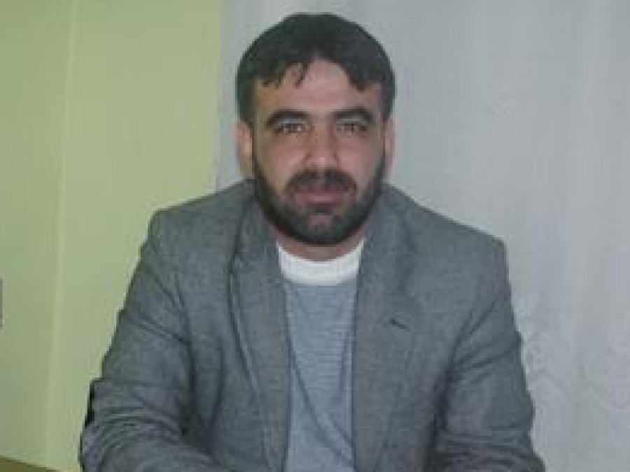 'Din Görevlileri' İbaresinin Çıkarılmasına Tepki 
