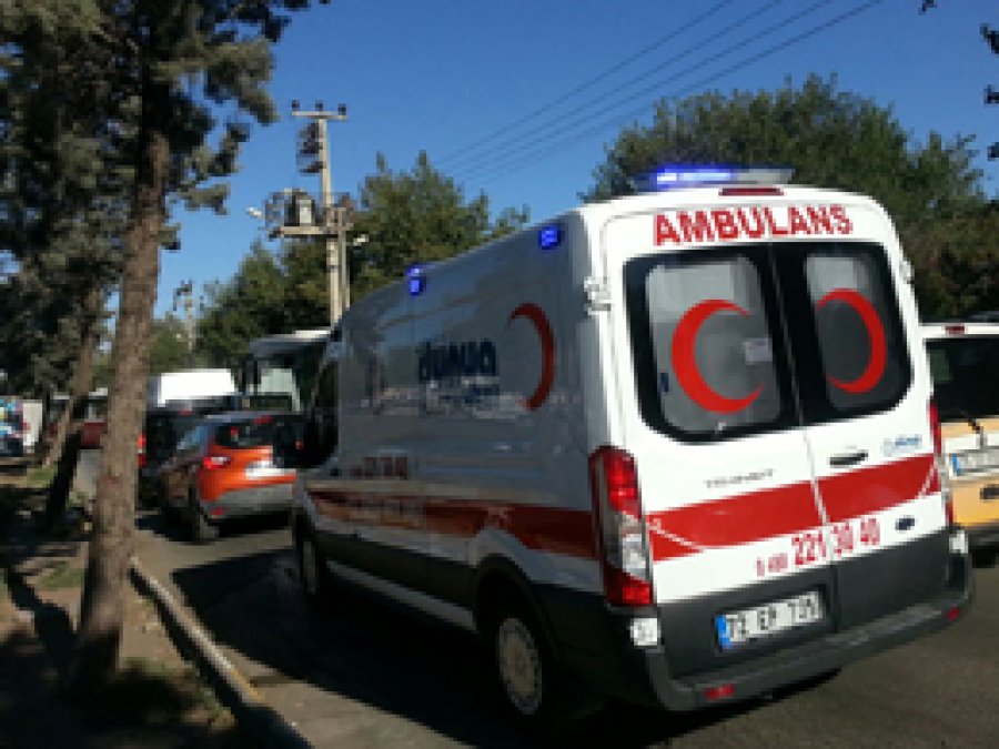 Van'da Pakistanlı 2 Sığınmacı Donarak Öldü 