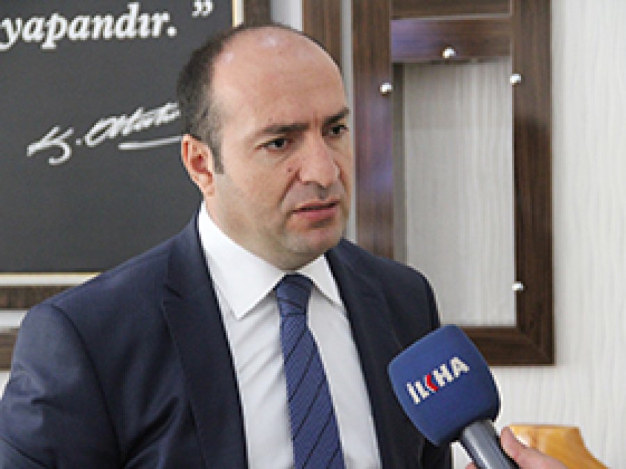 'IŞİD'ten Kaçanlar PYD'ye Gitmek İstemedi'