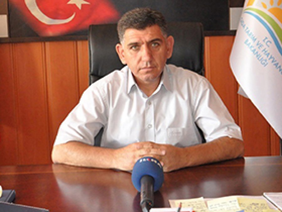 Küpeleme Çalışmaları Devam Ediyor