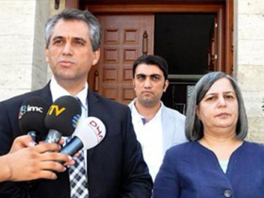 Mahkemeden Yeni 'Eşbaşkanlık' Kararı