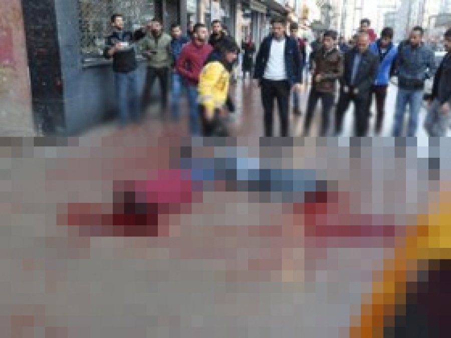 Yüksekova Saldırısının Failleri Açıklandı