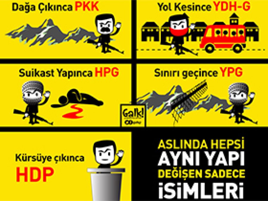 Sosyal Medya Bu Çizgi Resmi Konuşuyor