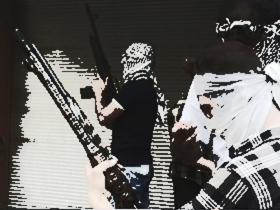 'HÜDA PAR Üzerinden Kaos Planı' İddiası