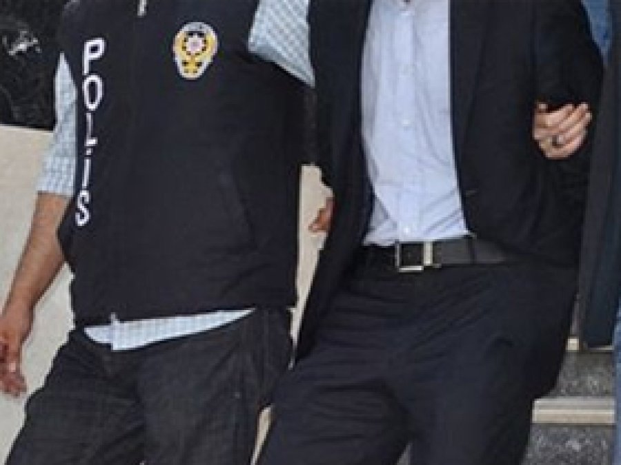 Bingöl'de Suikast Şüphelisi Gözaltına Alındı