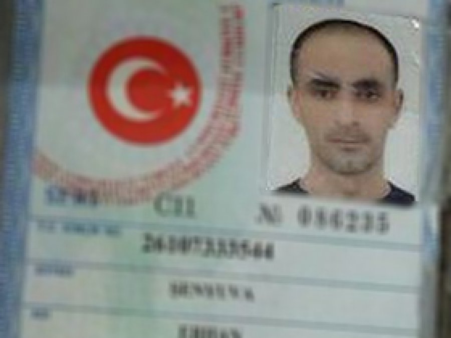 Bingöl'de Aranan Suikast Zanlısı Yakalandı  
