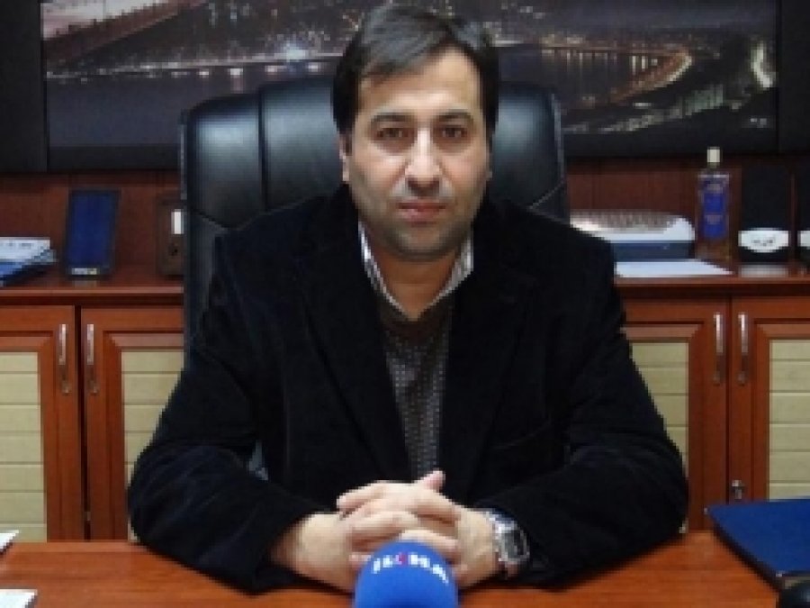 "Elektrik Tüketimi Yüzde 53 Arttı"
