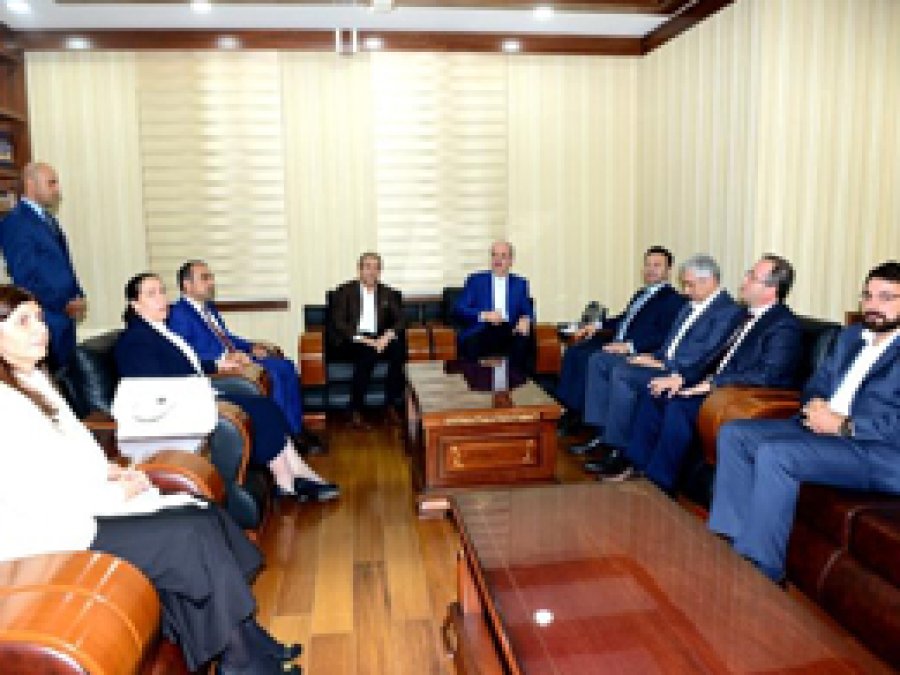 İnanç Özgürlüğü Platformundan Kurtulmuş'a Tepki 