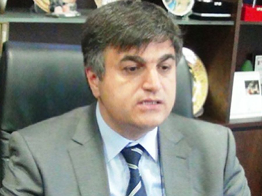 YÖK Başkanı Başbakanlık Başmüşaviri Oldu 