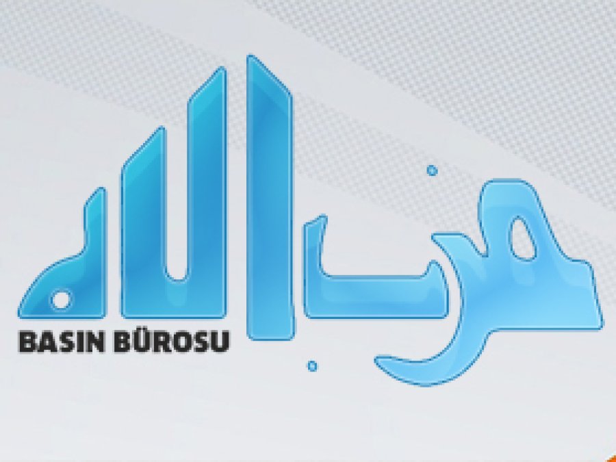 Hizbullah Cemaati'nden Güç Birliği Çağrısı 