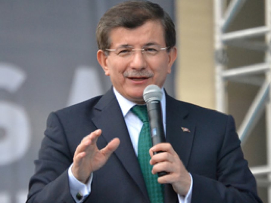 'Aksa Bir Gün Hürriyetine Kavuşacaktır'