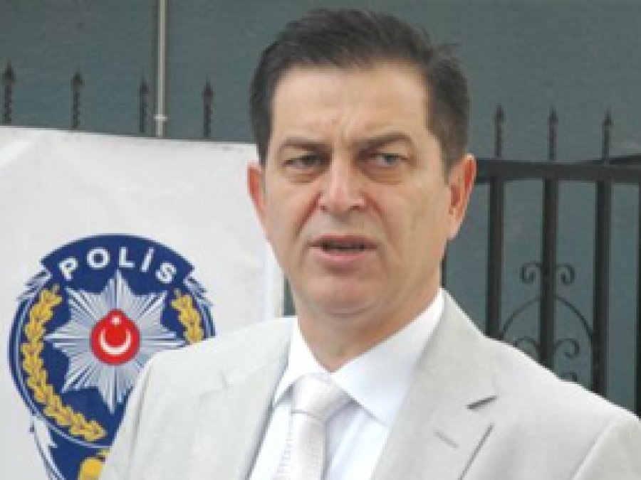 Manisa Emniyet Müdürü Ne Yapmak İstiyor?