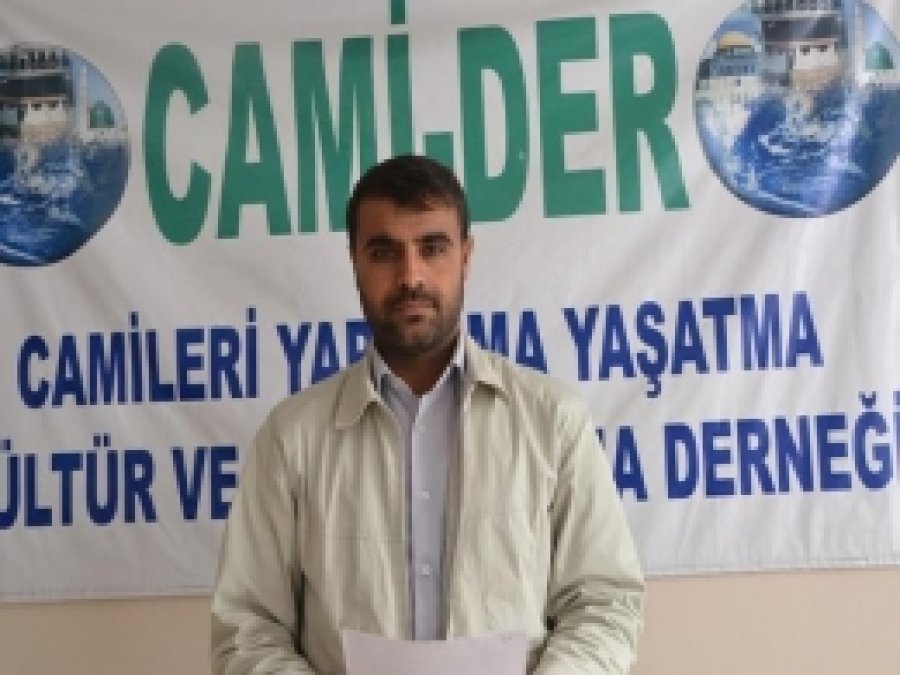 'Ebabil Kuşu Olmaya Ant İçmiş Milyonlarca Müslüman Var'