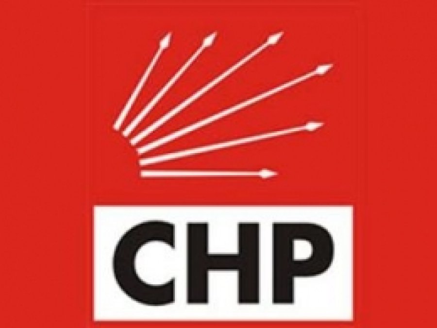 CHP Bitlis'te Kongreye Gitti 