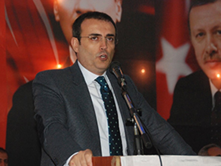 'Kürt Kimliği Örgüte Yenik Düşmeyecek'