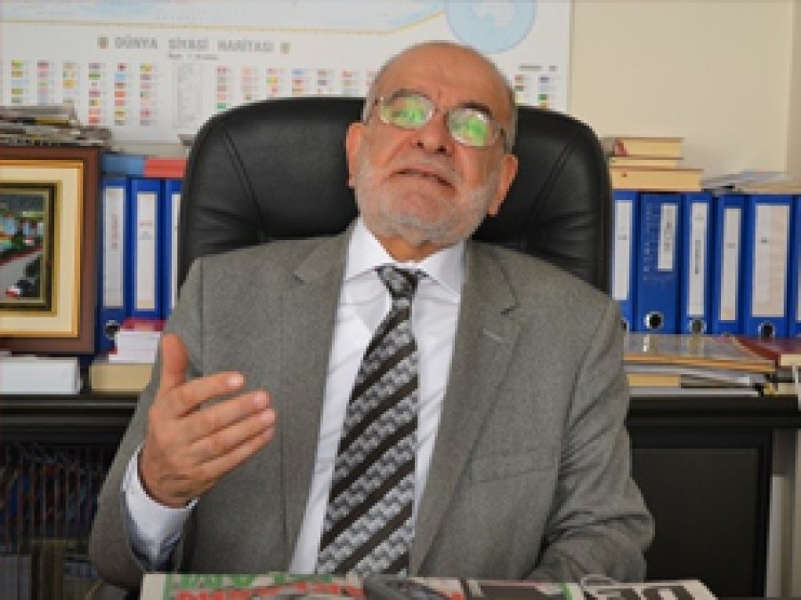 'İsrail, Hizbullah'ı Tehdit Olmaktan Çıkardı'