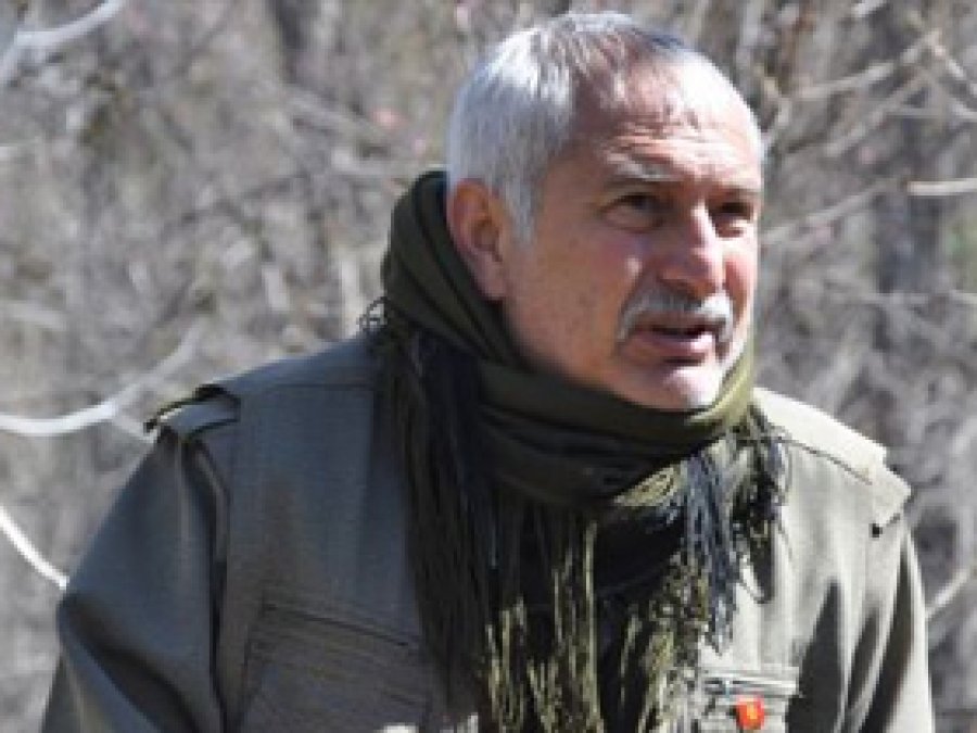 PKK'den HÜDA PAR'a Çirkin İftira