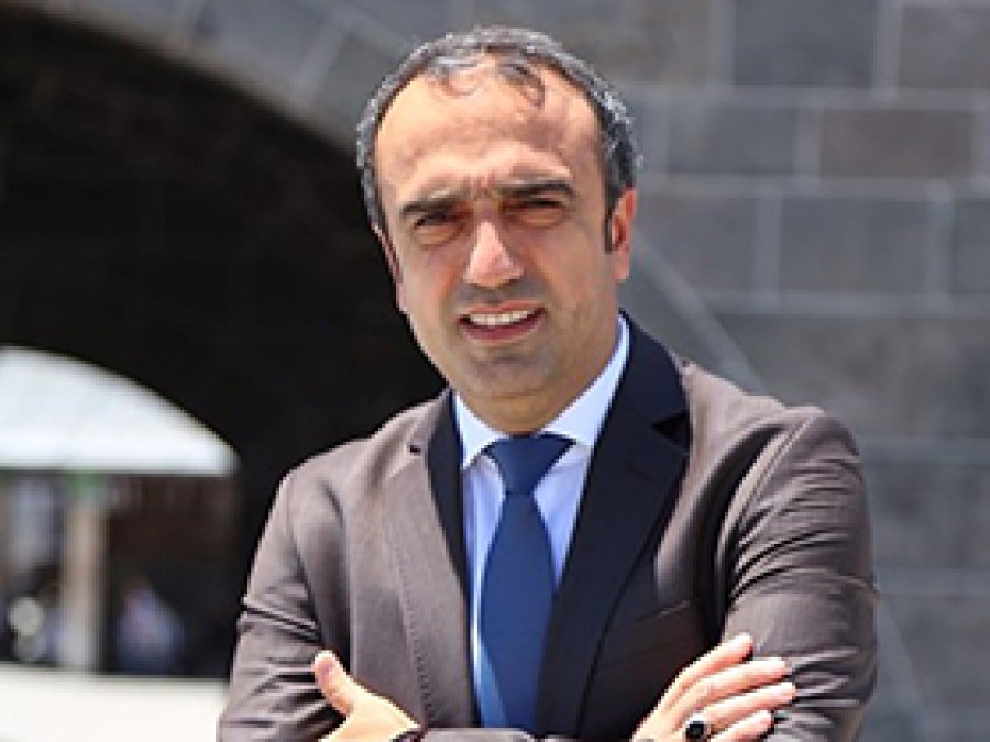 'İsrail Din Savaşı Başlatmak İstiyor'