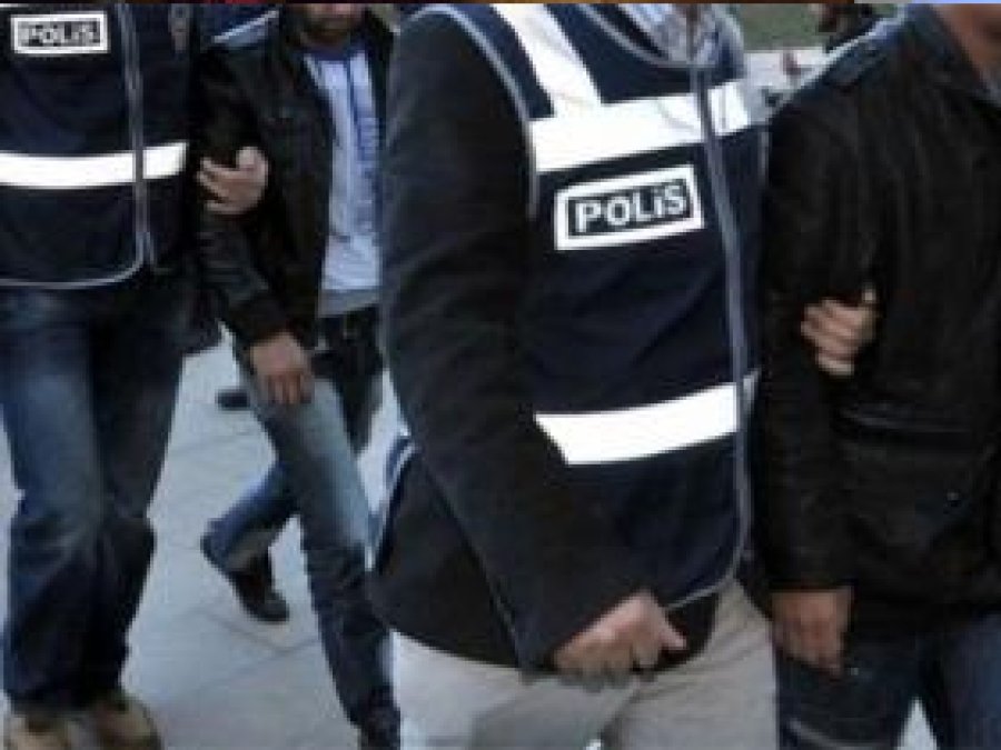 Diyarbakır'da 3 PKK Militanı Yakalandı
