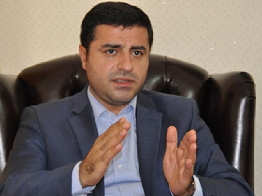 'HÜDA PAR'a Saldırı Olacağını Öngöremedik'