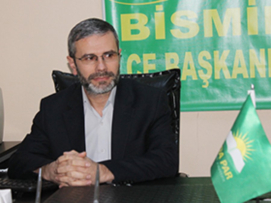 'İntiharların Önüne Maneviyatla Geçilir'