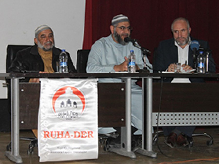 Havva: Tek Kurtuluş Yolu Kur'an ve Sünnet